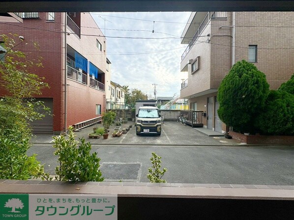 アイルイマージュ押上イーストの物件内観写真